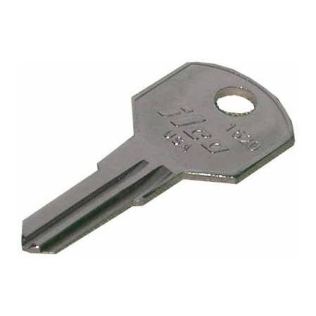 Kaba Ilco NI BRSDelta ToolBox Key 1620